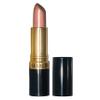 Revlon Lipstick, Super Lustrous Lipstick, Creamy Formula For Soft, Fuller-Looking Lips, Moisturized Feel, Champagne On Ice (205), 0.15 oz view 1