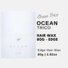 Ocean Trico Hair Wax 80g - Edge view 2