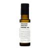 100% Organic Apricot Kernel Oil 100ml - Cold-Pressed - Premium Quality - Skin Health and Gut Health - Straight from Farm in Italy - Non-GMO - No Additives or Preservatives - Recyclable Glass Bottle view 1