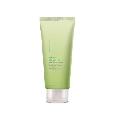 FACESCANADA Urban Balance Daily Scrub cleanser 100gm