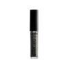 NYX Nyx Professional Makeup Glitter Golds Liquid Eyeshadow Color imaginarium view 1