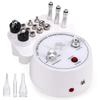 3 IN 1 Microdermabrasion Machine, Beauty Star Professional Diamond Dermabrasion Facial Devices at Home view 1
