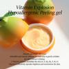 Exfoliant Vita7 AHA BHA Energy Peeling Gel for Dry Trouble Skin, Refreshing, Hydrating, Purifying 100ml 3.38 fl. oz - Exfoliating Wash Vitamin Facial Scrub (The Yeon_Korean skin care) view 3