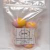Bath Bombs, Bag of mini bath bombs view 2