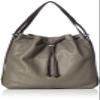 Owenbury MATHILDE LEATHER Shoulder Bag, Clay view 1