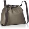 Owenbury MATHILDE LEATHER Shoulder Bag, Clay view 2