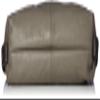 Owenbury MATHILDE LEATHER Shoulder Bag, Clay view 4