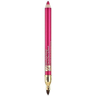 Double Wear Stay In Place Lip Pencil (Red)
