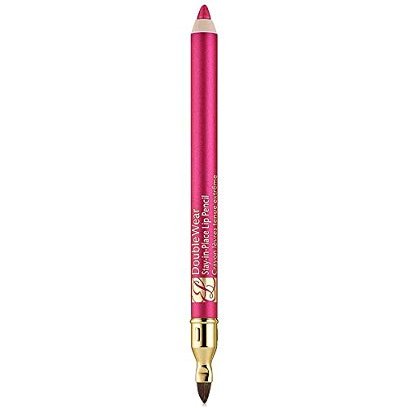 Double Wear Stay In Place Lip Pencil (Red)
