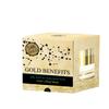 Gold Benefits Renewal Day Cream, 24 K skin care. view 1