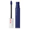 Maybelline New York SuperStay Matte Ink Liquid Lipstick, City Edition, Explorer, 0.17 Ounce view 1