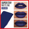 Maybelline New York SuperStay Matte Ink Liquid Lipstick, City Edition, Explorer, 0.17 Ounce view 2