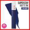 Maybelline New York SuperStay Matte Ink Liquid Lipstick, City Edition, Explorer, 0.17 Ounce view 3