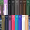 Maybelline TattooStudio Long-Lasting Sharpenable Eyeliner Pencil, Glide on Smooth Gel Pigments with 36 Hour Wear, Waterproof, Polished White, 1 Count view 4