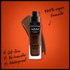 NYX PROFESSIONAL MAKEUP Can't Stop Won't Stop Foundation, 24h Full Coverage Matte Finish - Warm Walnut view 2