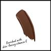 NYX PROFESSIONAL MAKEUP Can't Stop Won't Stop Foundation, 24h Full Coverage Matte Finish - Warm Walnut view 3