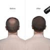 Dexe Hair Building Fibers Color Powder Instantly Thicken Thinning Hair for Men and Women (Black) view 4
