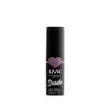 NYX Suede Matte Lipstick, Violet Smoke, 0.12 ounces view 1
