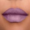NYX Suede Matte Lipstick, Violet Smoke, 0.12 ounces view 4