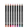NYX Nyx professional suede matte lip liner moonwalk moonwalk view 3