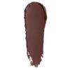 NYX PROFESSIONAL MAKEUP Suede Matte Lipstick, Vegan Formula - Cold Brew (True Brown) view 2