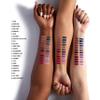 NYX PROFESSIONAL MAKEUP Suede Matte Lipstick, Vegan Formula - Cold Brew (True Brown) view 4