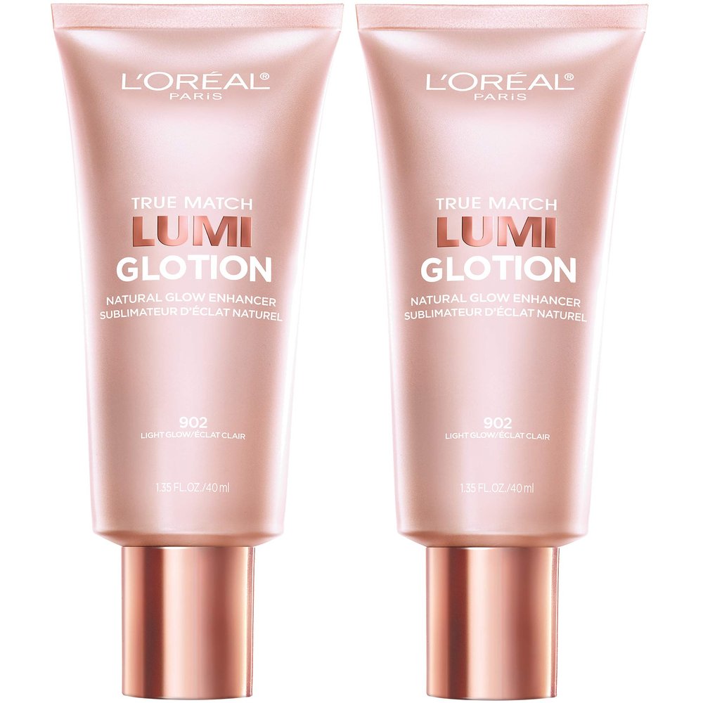 LOral Paris Makeup True Match Lumi Glotion Natural Glow Enhancer Highlighting Lotion