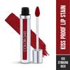 Colorbar Kiss Proof Lip Stain, Maroon, 6.5ml view 2