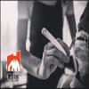 G.B.S Classic Straight Edge Long Scales Folding Razor, Barber Shavette Leather Case 10 Blades, Ivory Horn view 4