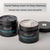 Body and Face Peeling Cream 200ml  Facial Peeling Cream for Deep Cleansing, Exfoliation and Skin Moisturization  for Face Dead Skin Removing, Pore-Unclogging & Skin-Smoothing view 4