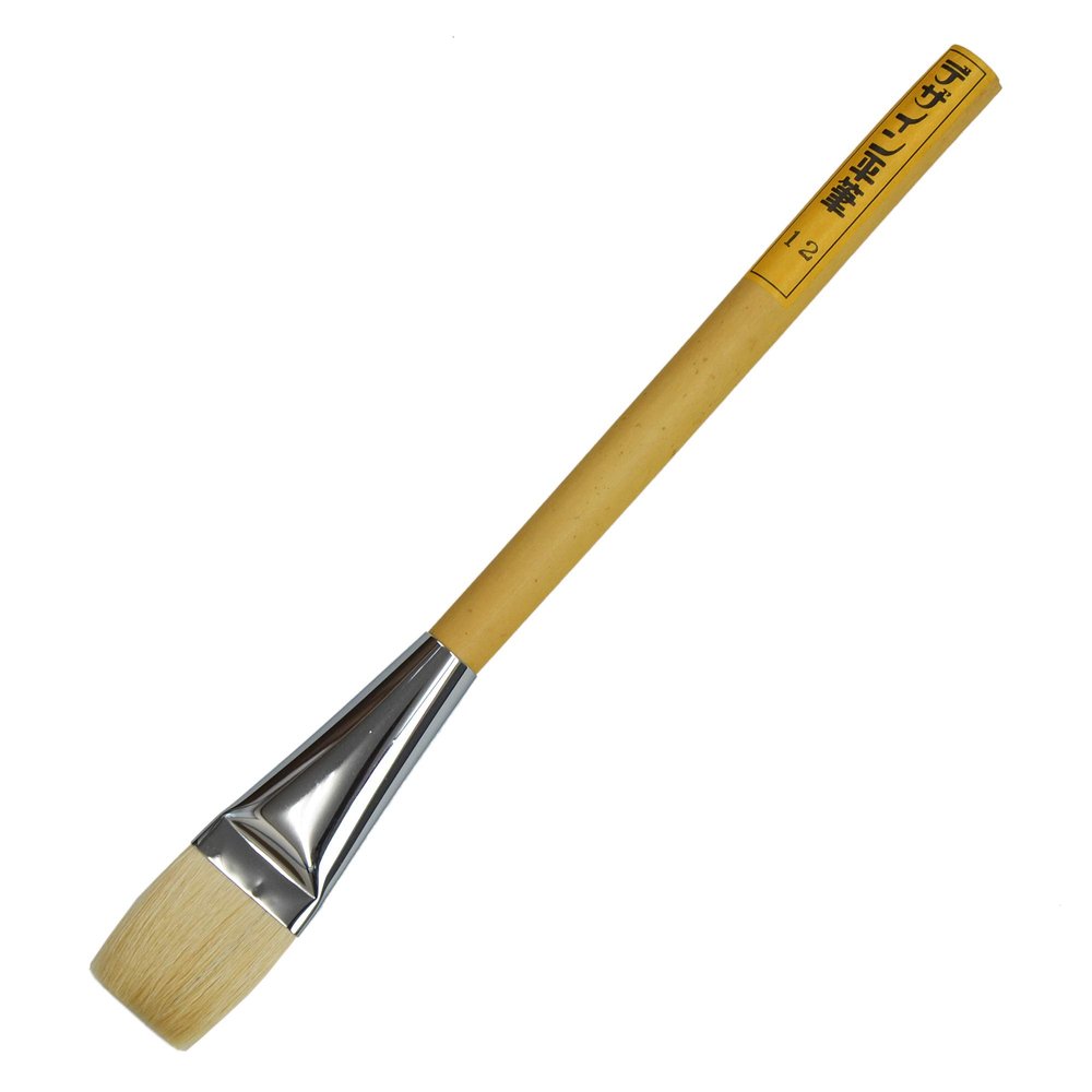 Artage Design Flat Brush No. 12 172352
