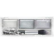 Hard Candy Just Glow Baked Highlighting Trio,1333 Touch of Moonlight