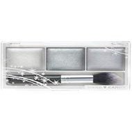 Hard Candy Just Glow Baked Highlighting Trio,1333 Touch of Moonlight