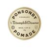 TRIUMPH & DISASTER Ponsonby Pomade  Medium Hold Hair Wax for Men and Women, High Shine, Non-Greasy Finish, 25g  Fine to Thick Hair view 1