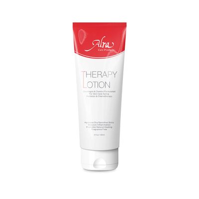 Alra Therapy Lotion, 4 Fluid Ounce