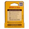Burt's Bees 100% Natural Moisturizing Lip Balm, Original Beeswax With Vitamin E & Peppermint Oil, 1 Tube view 2