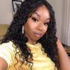 130 Density Wavy Lace Front wigs human hair with baby Hair Virgin Brazilian Natural Water Wave human hair wigs Free Part for black Women (20 inch, lace front wig) view 3