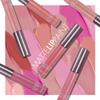 Girlactik Long Lasting Matte Lip Paint Liquid Lipstick in Allure- Long wearing, Smooth Application, Pigmented, Non-Crack Formula, Lightweight, 7.5 ml / .25 oz, (Bashful) view 3