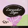 AvryBeauty 4 Step Spa Kit - Lavender & Sage, 1 ct. view 2