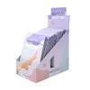 Avry Beauty Moisturizing Gloves Display - Chamomile - 25 Count view 1