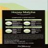 AvryBeauty 4 Step Spa Kit - Honey Matcha, 1 ct. view 3