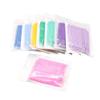 100 PCS Disposable Micro Brush Swab Applicators Eyelash Extension Mascara Wands (Yellow) view 2