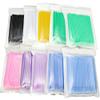 100 PCS Disposable Micro Brush Swab Applicators Eyelash Extension Mascara Wands (Black) view 1
