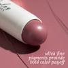 Julep Skip The Brush Cream to Powder Blush Stick - Muted Mauve - Blendable and Buildable Color - 2-in-1 Blush and Lip Makeup Stick view 3