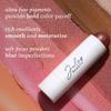 Julep Skip The Brush Cream to Powder Blush Stick - Muted Mauve - Blendable and Buildable Color - 2-in-1 Blush and Lip Makeup Stick view 4