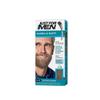 Just for Men Brush-In Color Gel, Mustache and Beard, Light Brown M-25, 1 kit, (Pack of 3) view 1