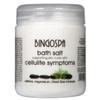 BINGOSPA's Cellulite-Reducing Bath Salt with Coffee, Magnesium, and Dead Sea Minerals view 1