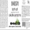 BINGOSPA's Cellulite-Reducing Bath Salt with Coffee, Magnesium, and Dead Sea Minerals view 2