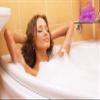 BINGOSPA's Cellulite-Reducing Bath Salt with Coffee, Magnesium, and Dead Sea Minerals view 3