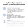 NEOVA SmartSkincare Cu3 Tissue Repair & Post Laser Cream 56g, 2 Oz. | Clinical Repair Copper Peptide Cream | Improves & Accelerates Skin Healing & Reduces Irritation view 4